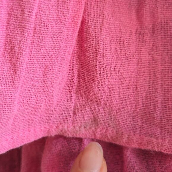 Free People Chloe Top NWOT - Picture 9 of 9